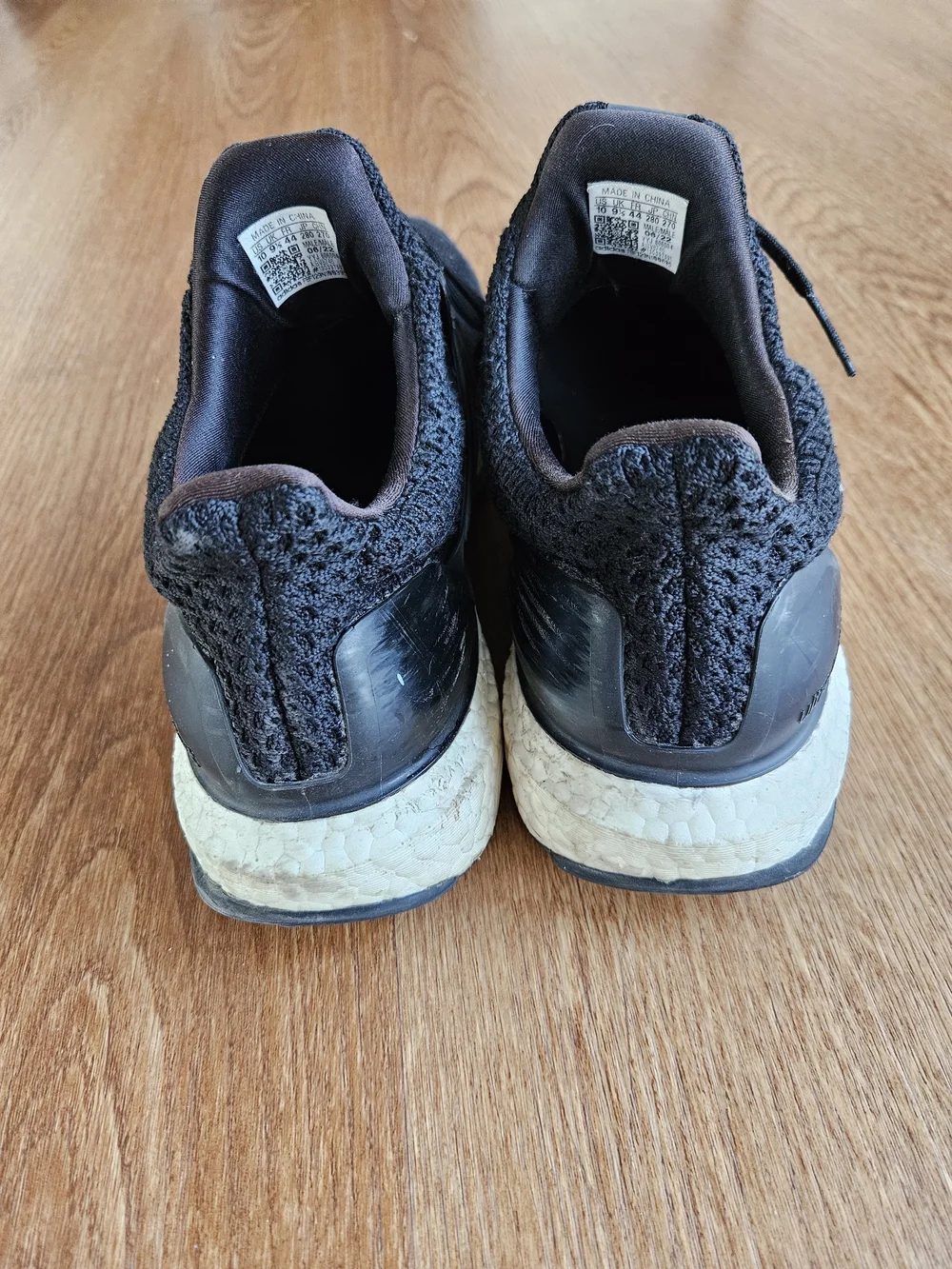 Adidas Slip On Sneakers Size 10